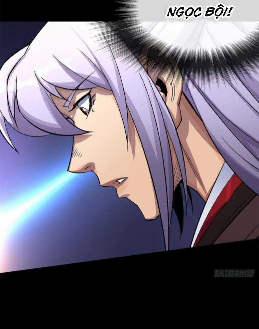 Thông U Đại Thánh - Chapter 84 - Trang 41