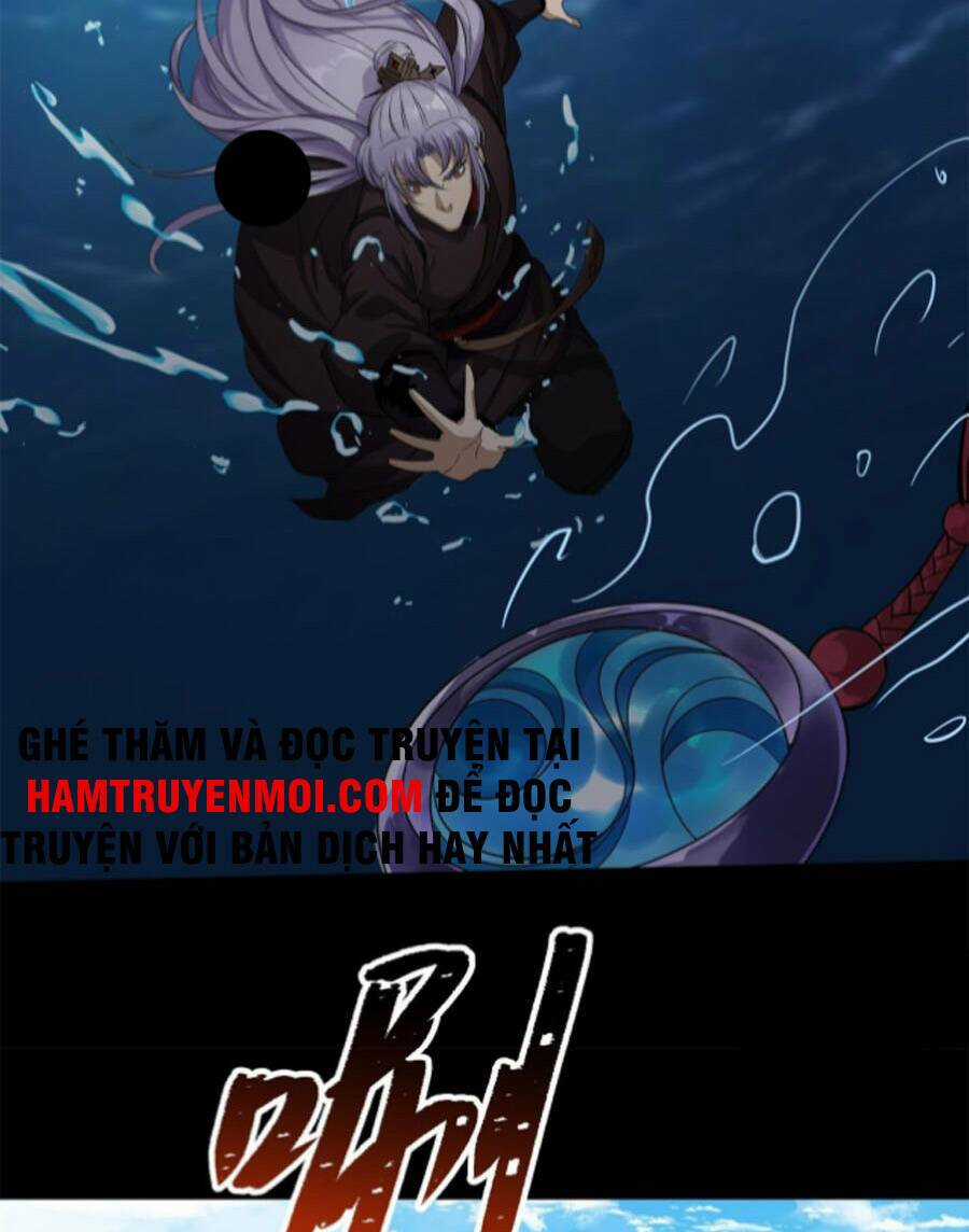 Thông U Đại Thánh - Chapter 84 - Trang 44