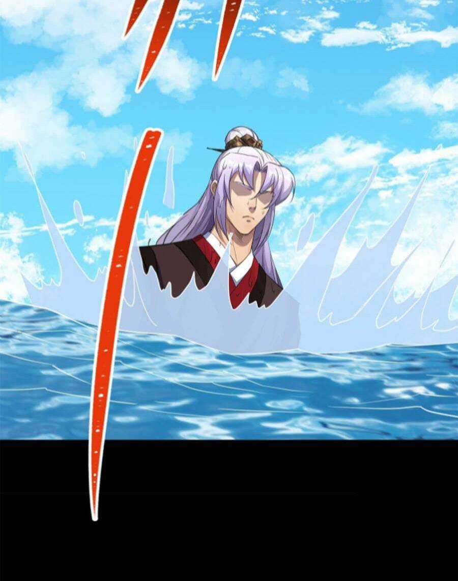 Thông U Đại Thánh - Chapter 84 - Trang 45