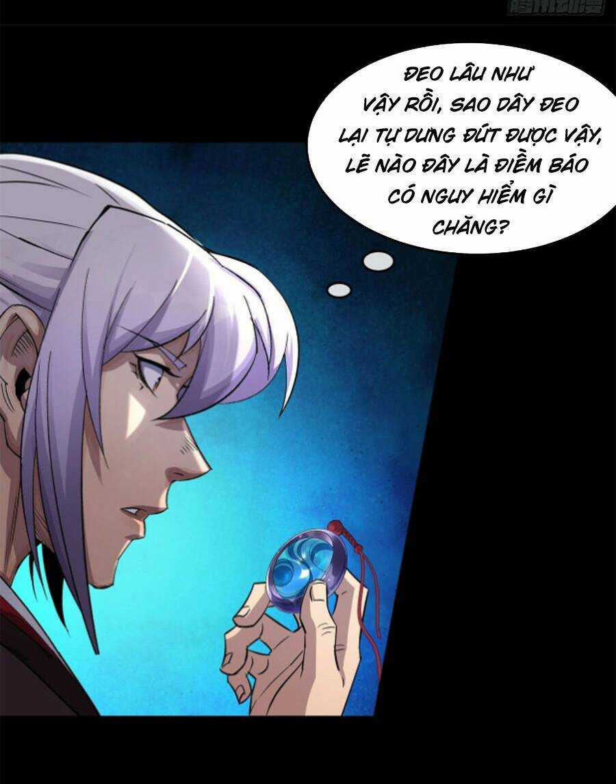 Thông U Đại Thánh - Chapter 84 - Trang 47