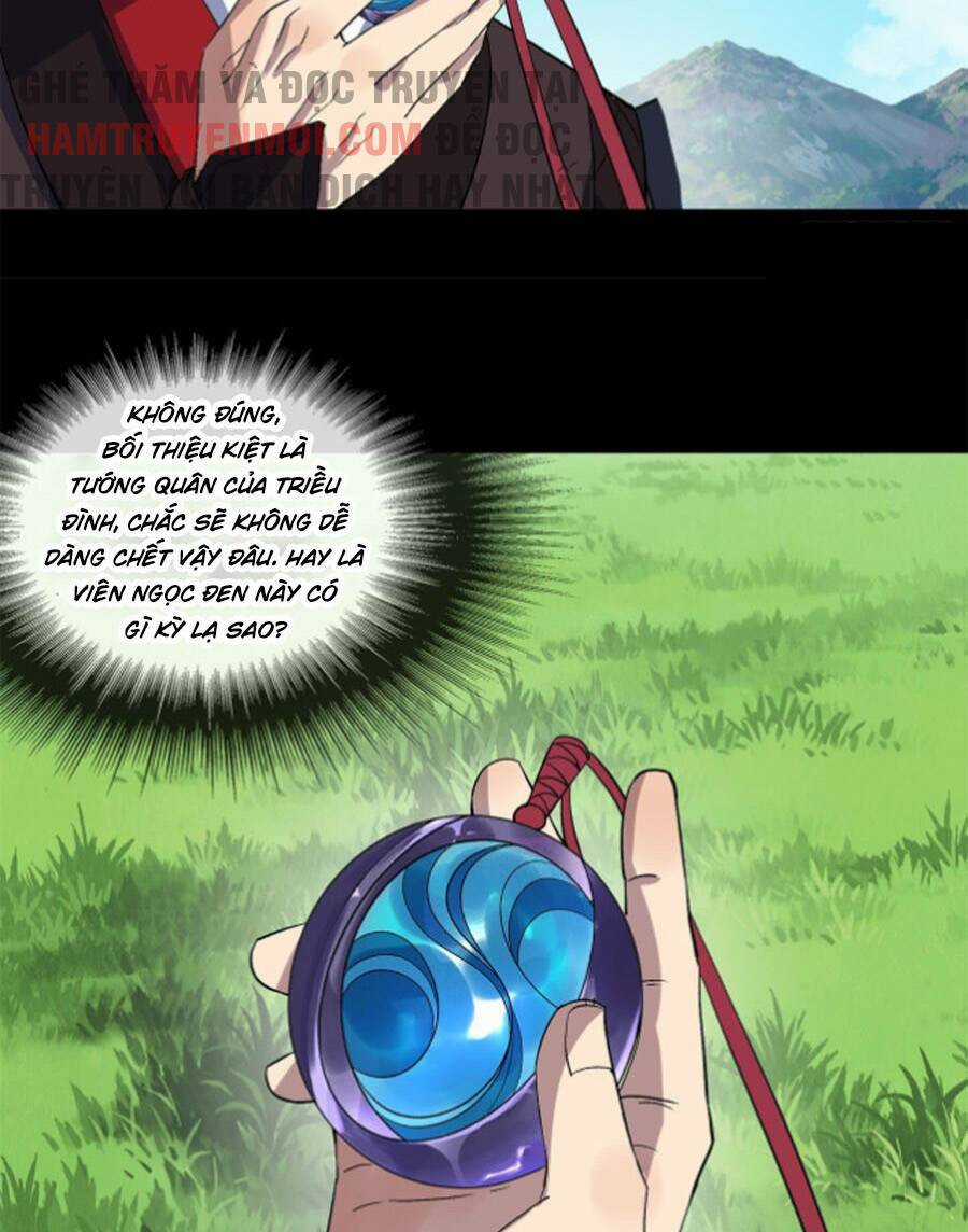 Thông U Đại Thánh - Chapter 84 - Trang 49