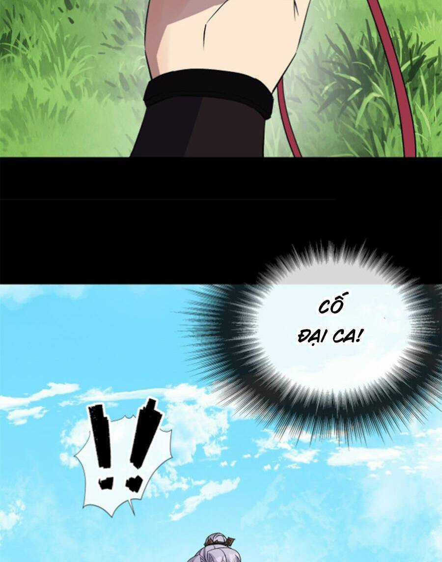 Thông U Đại Thánh - Chapter 84 - Trang 50