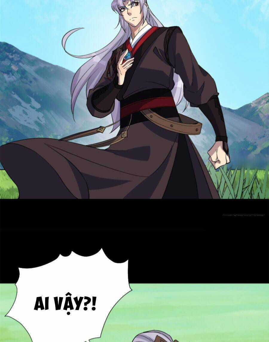 Thông U Đại Thánh - Chapter 84 - Trang 51