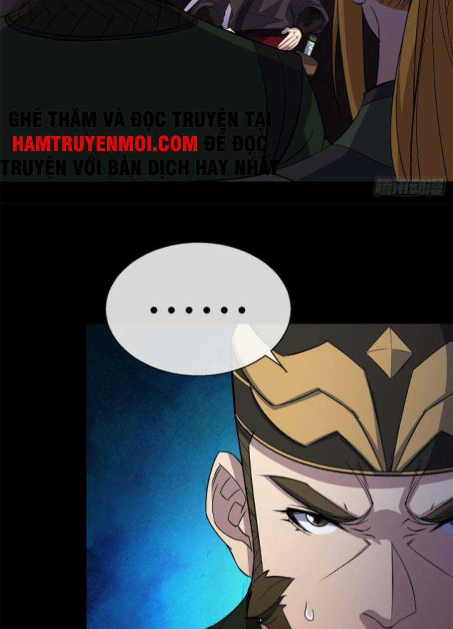 Thông U Đại Thánh - Chapter 84 - Trang 7