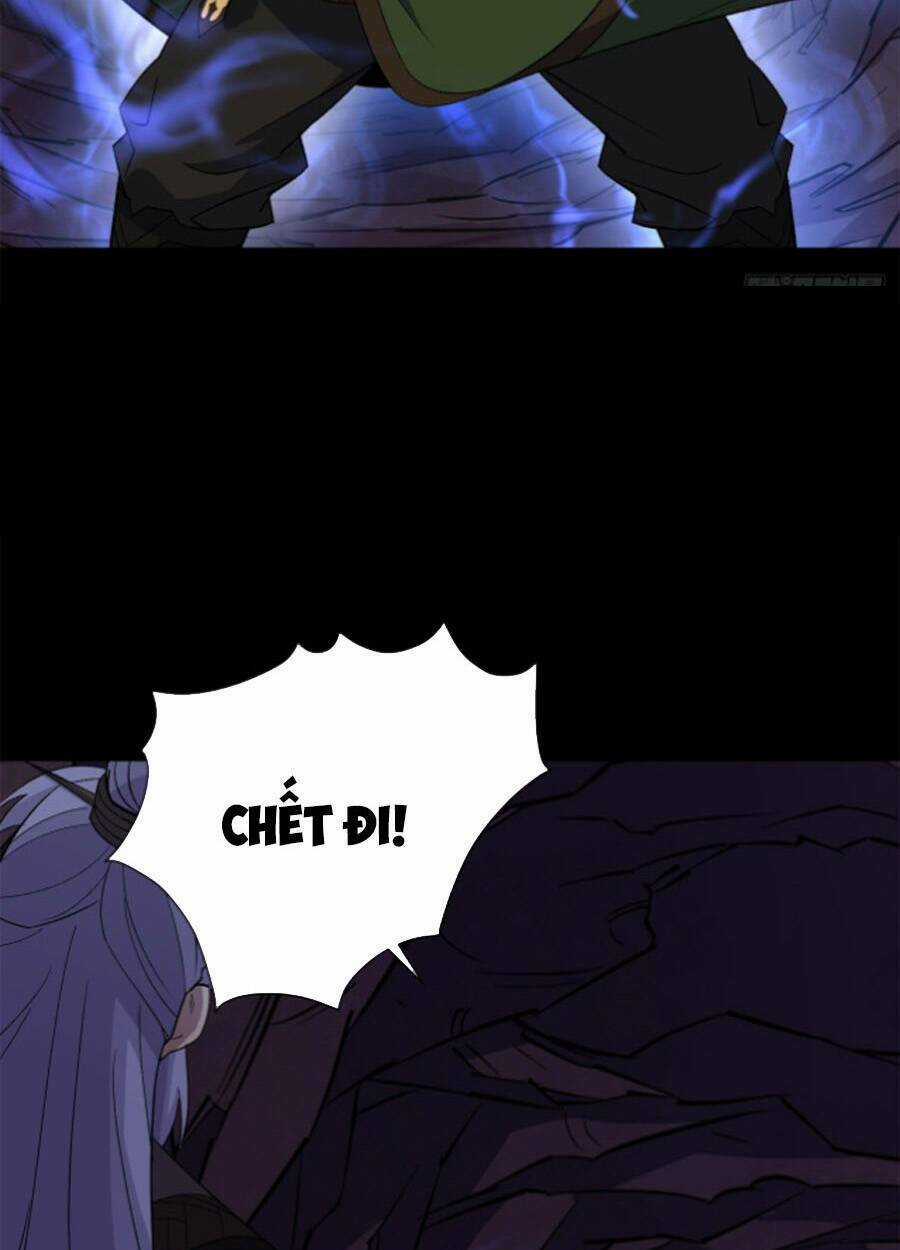 Thông U Đại Thánh - Chapter 84 - Trang 10