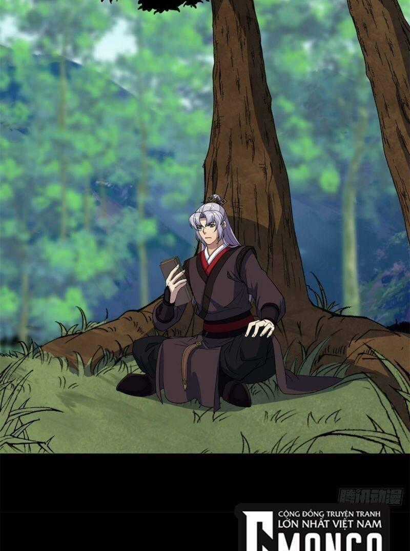 Thông U Đại Thánh - Chapter 85 - Trang 2