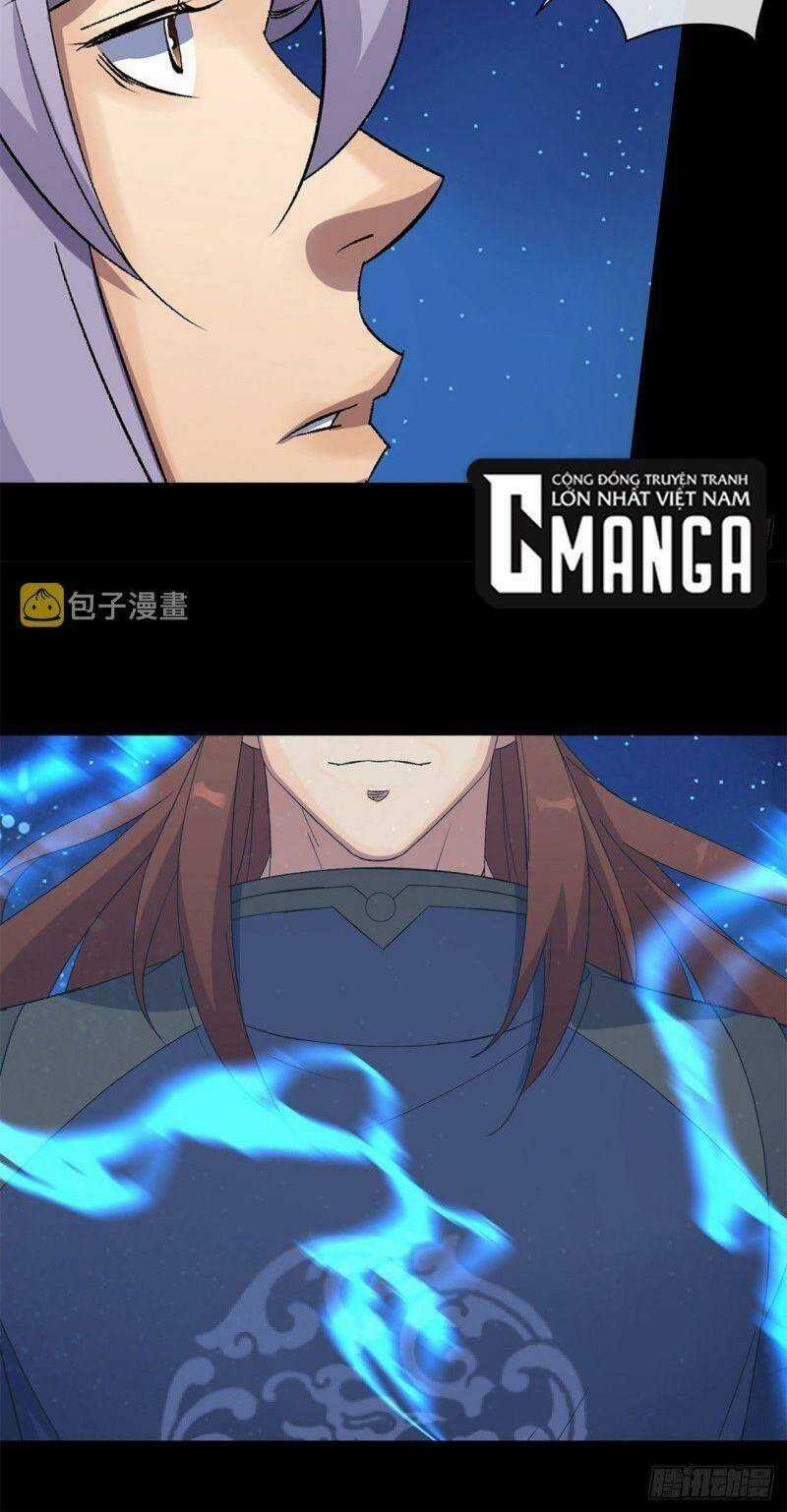 Thông U Đại Thánh - Chapter 85 - Trang 11