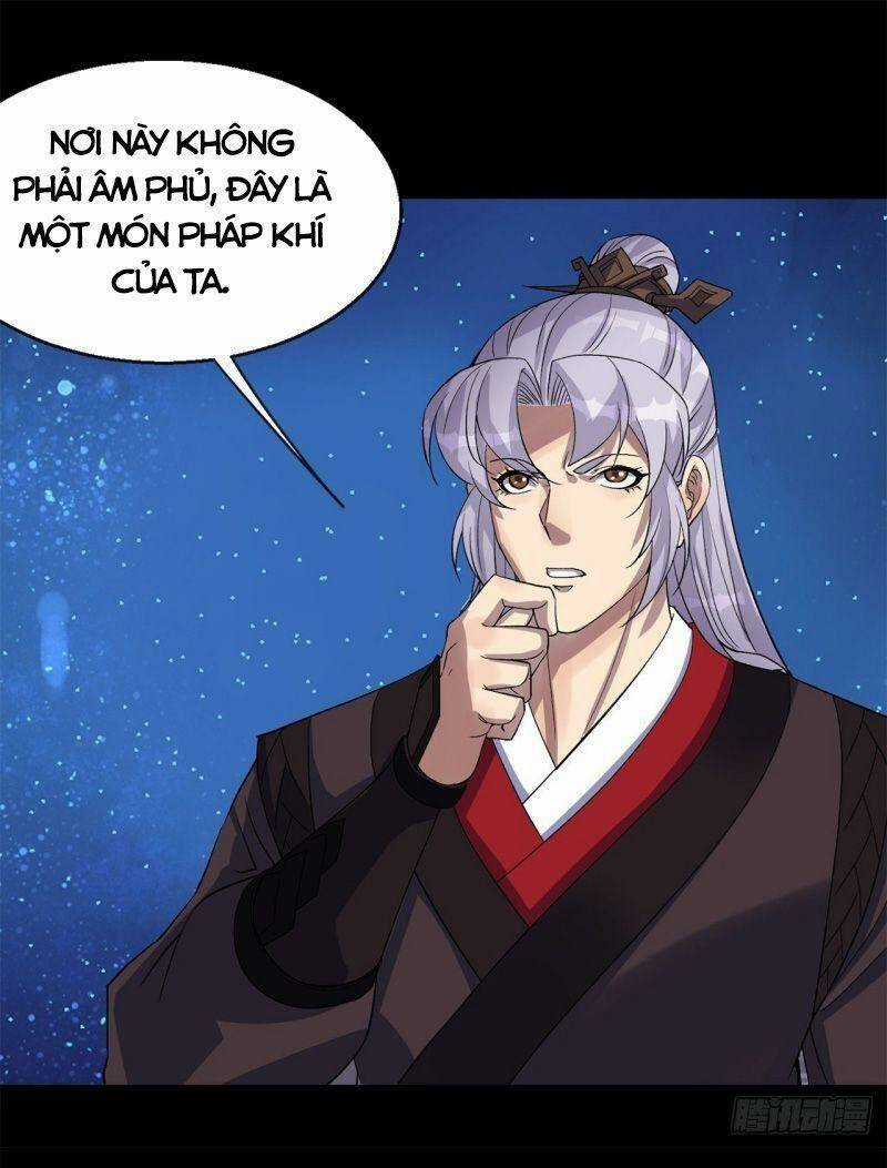 Thông U Đại Thánh - Chapter 85 - Trang 14