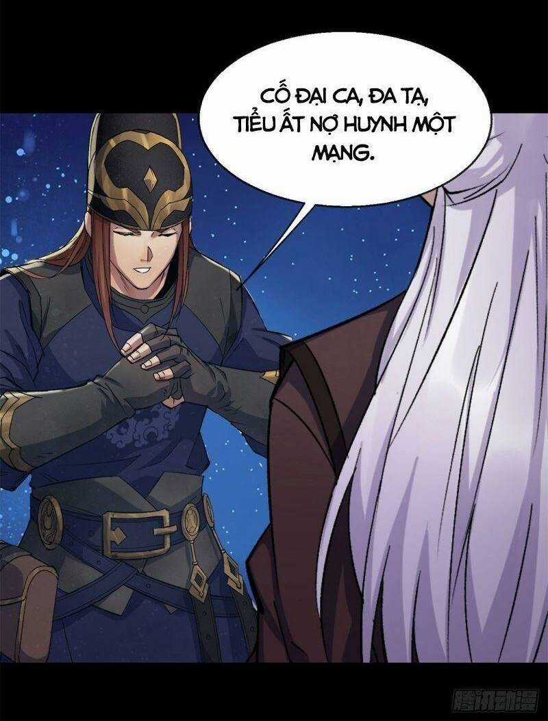 Thông U Đại Thánh - Chapter 85 - Trang 15