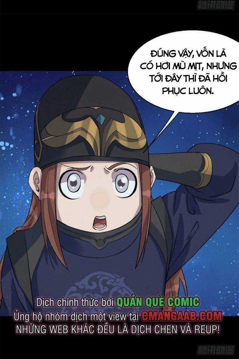 Thông U Đại Thánh - Chapter 85 - Trang 17