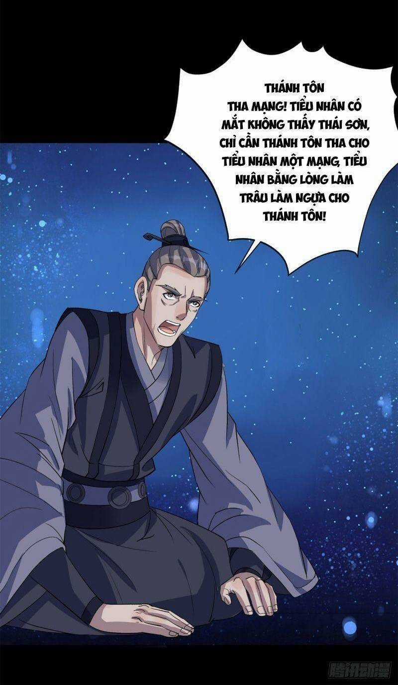 Thông U Đại Thánh - Chapter 85 - Trang 21