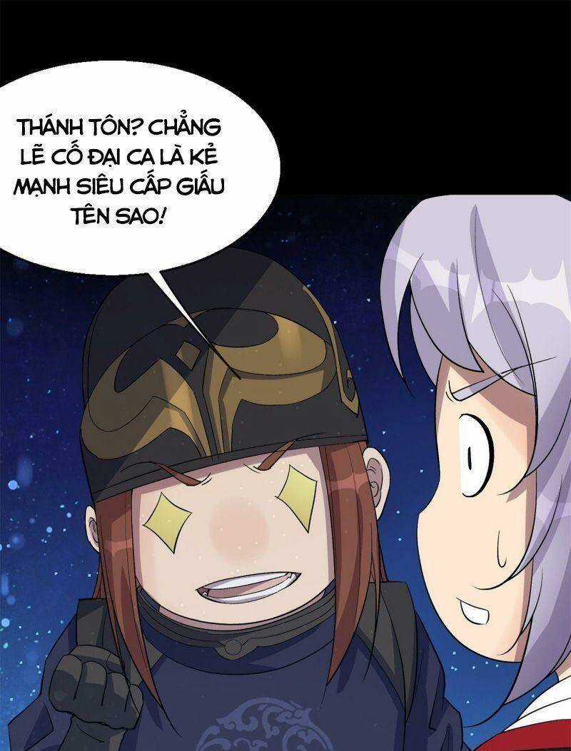 Thông U Đại Thánh - Chapter 85 - Trang 22