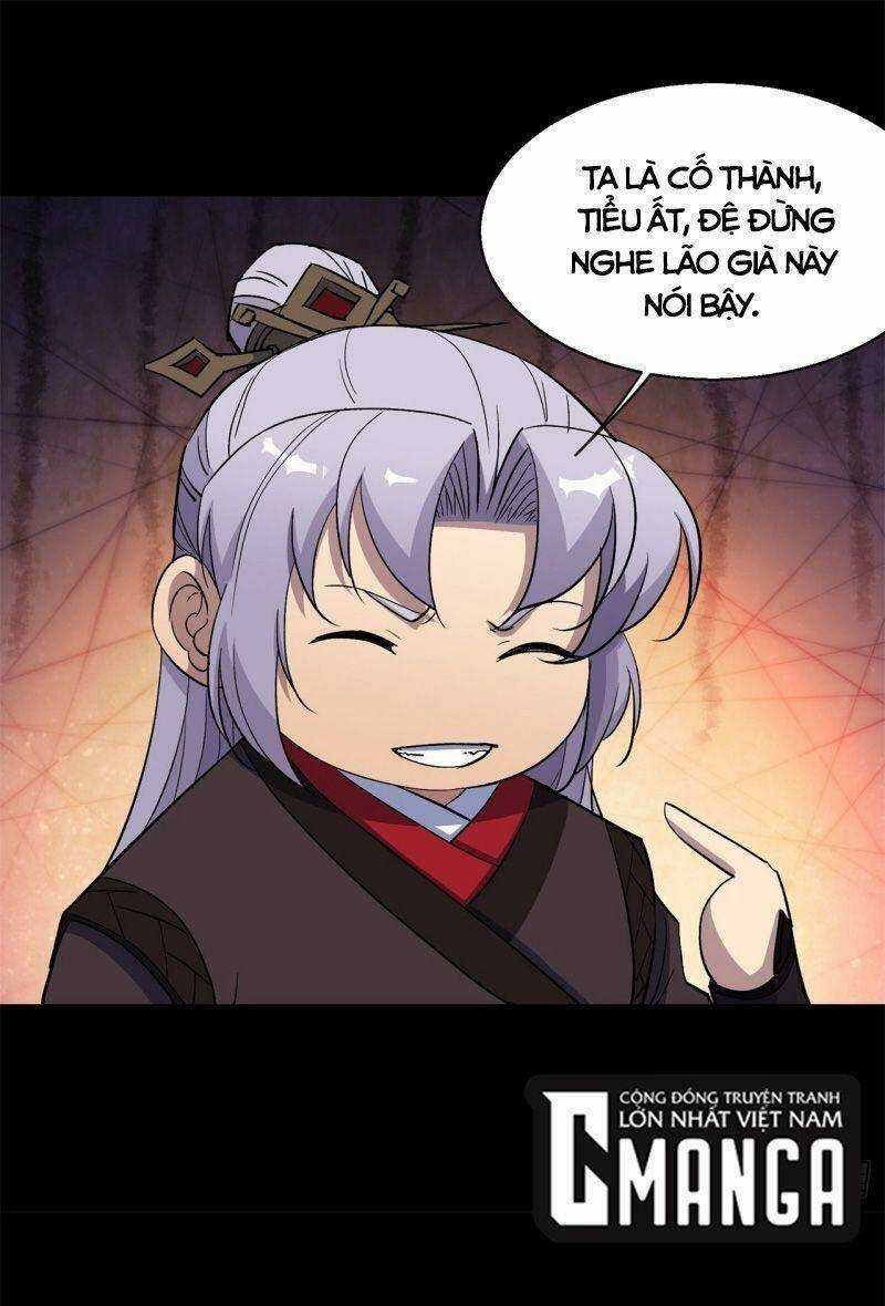 Thông U Đại Thánh - Chapter 85 - Trang 28