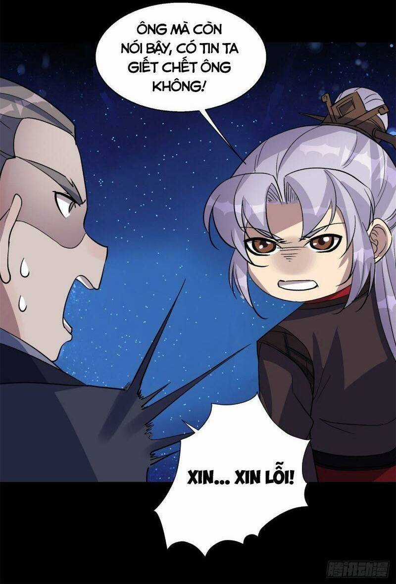 Thông U Đại Thánh - Chapter 85 - Trang 29
