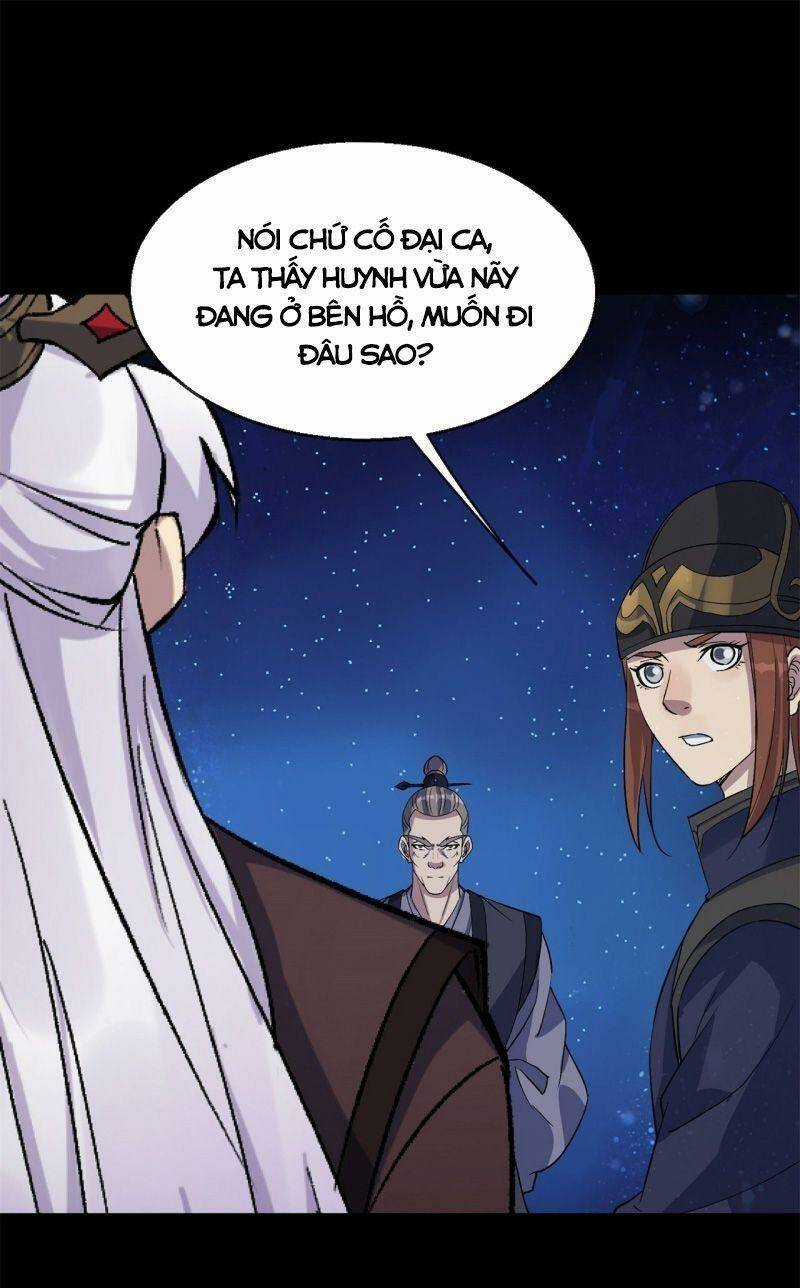 Thông U Đại Thánh - Chapter 85 - Trang 30