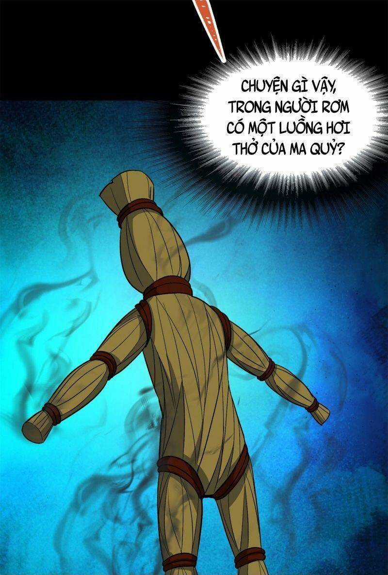 Thông U Đại Thánh - Chapter 85 - Trang 4