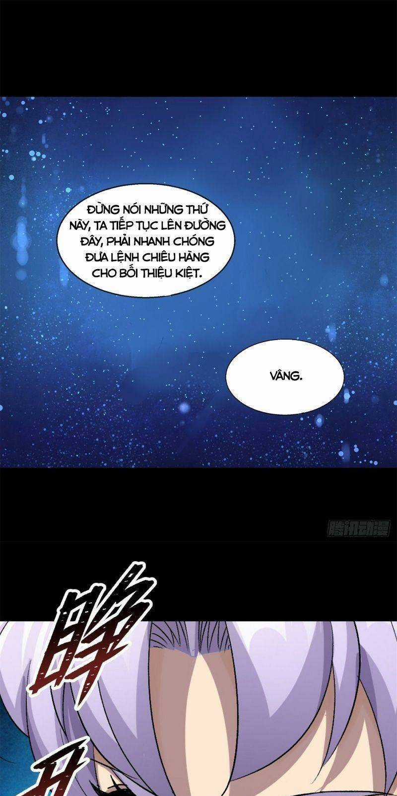 Thông U Đại Thánh - Chapter 85 - Trang 34