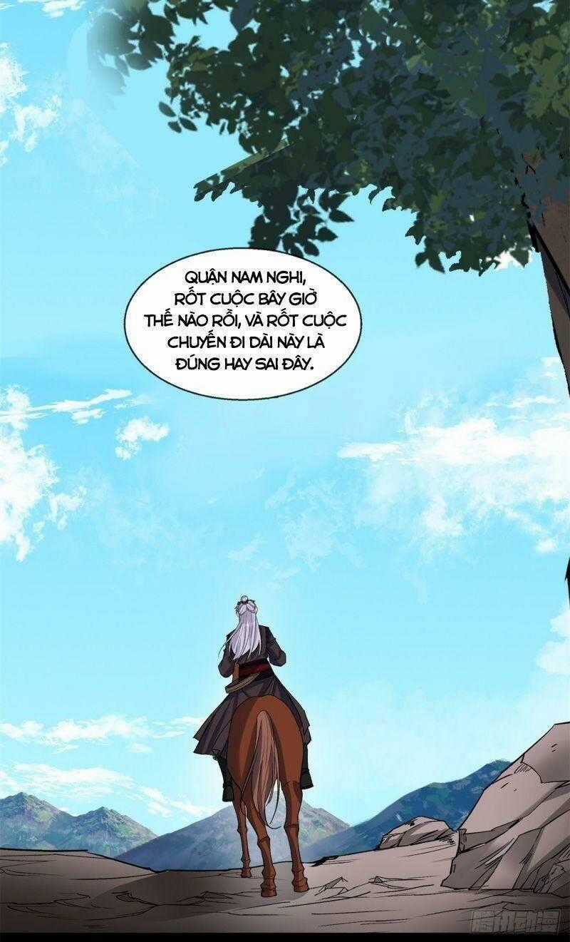 Thông U Đại Thánh - Chapter 85 - Trang 37