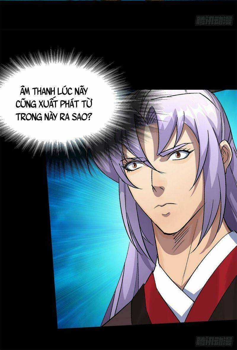 Thông U Đại Thánh - Chapter 85 - Trang 5