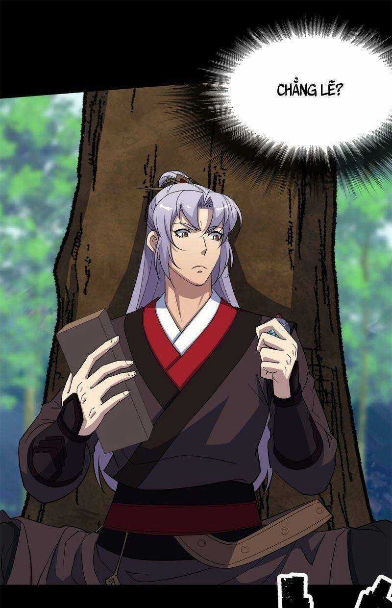 Thông U Đại Thánh - Chapter 85 - Trang 6