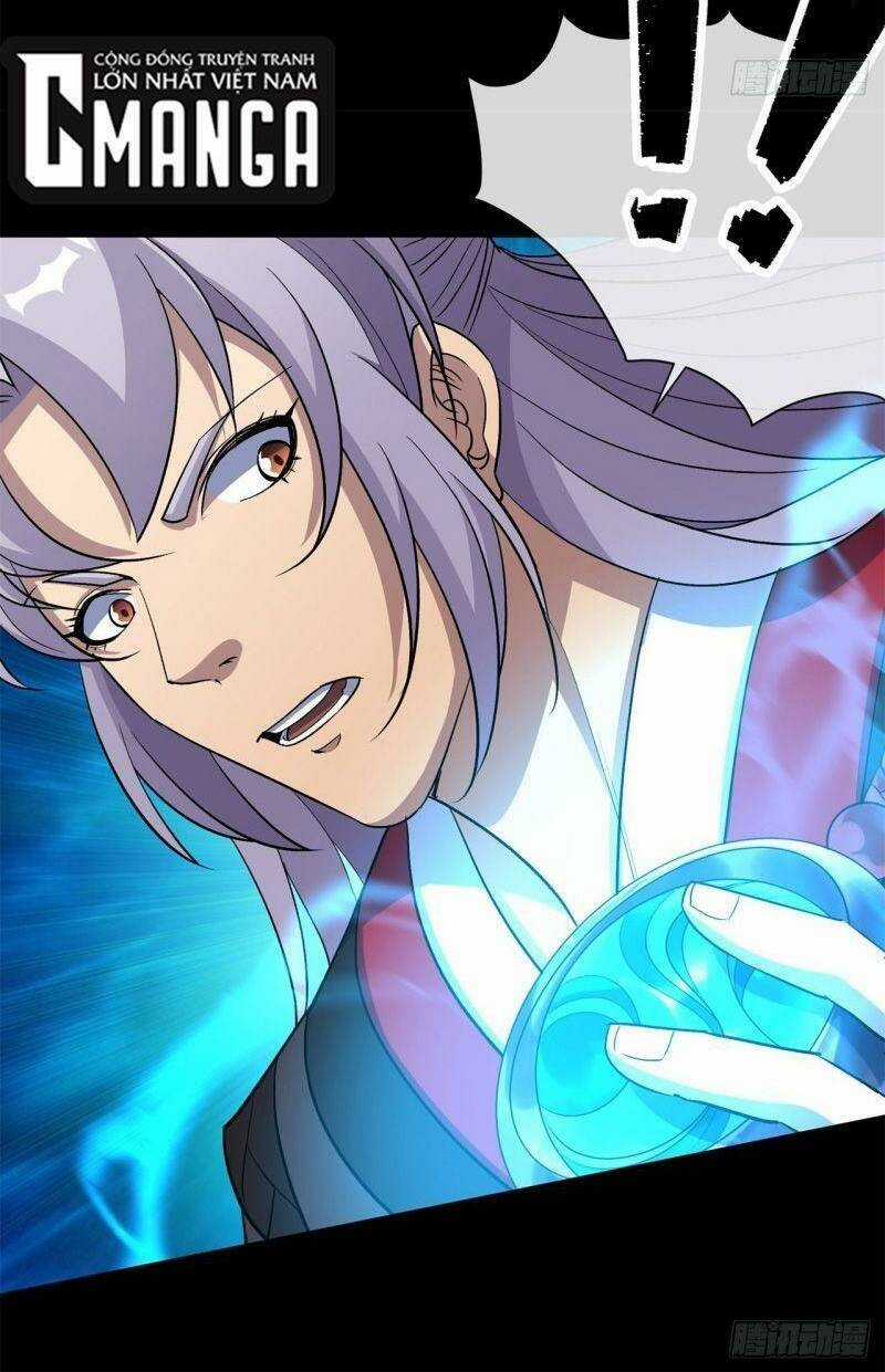 Thông U Đại Thánh - Chapter 85 - Trang 7