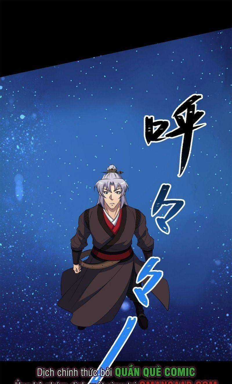 Thông U Đại Thánh - Chapter 85 - Trang 8