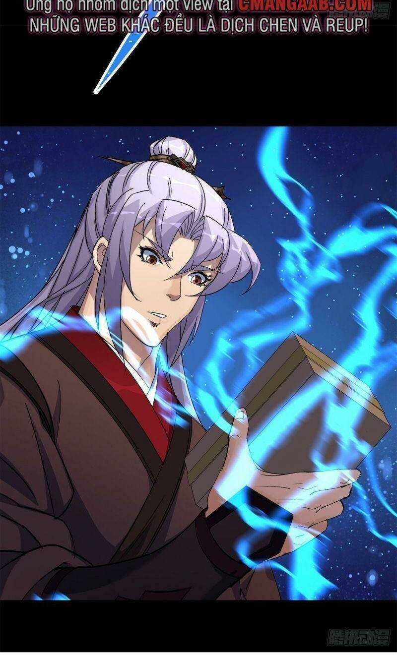 Thông U Đại Thánh - Chapter 85 - Trang 9