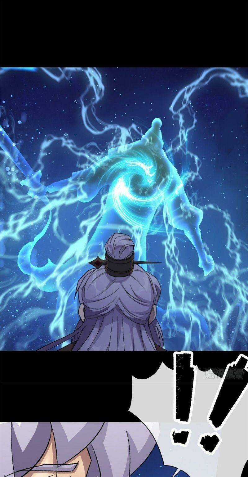 Thông U Đại Thánh - Chapter 85 - Trang 10