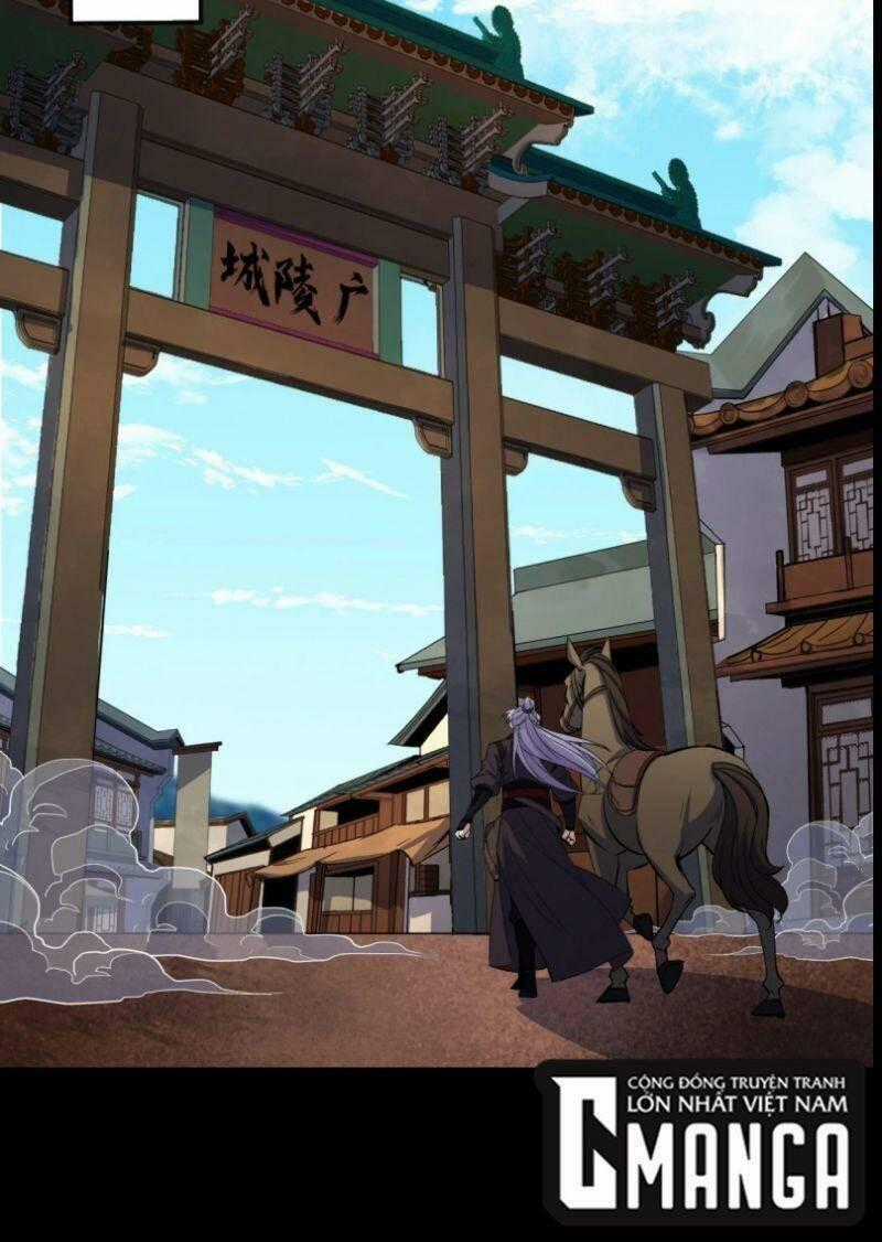 Thông U Đại Thánh - Chapter 86 - Trang 2