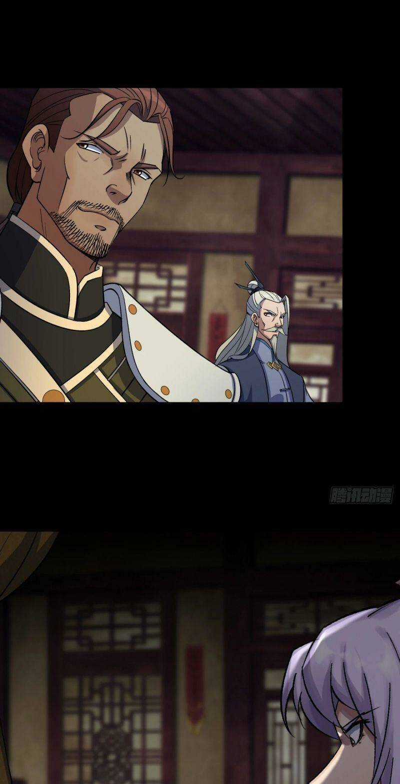 Thông U Đại Thánh - Chapter 86 - Trang 12