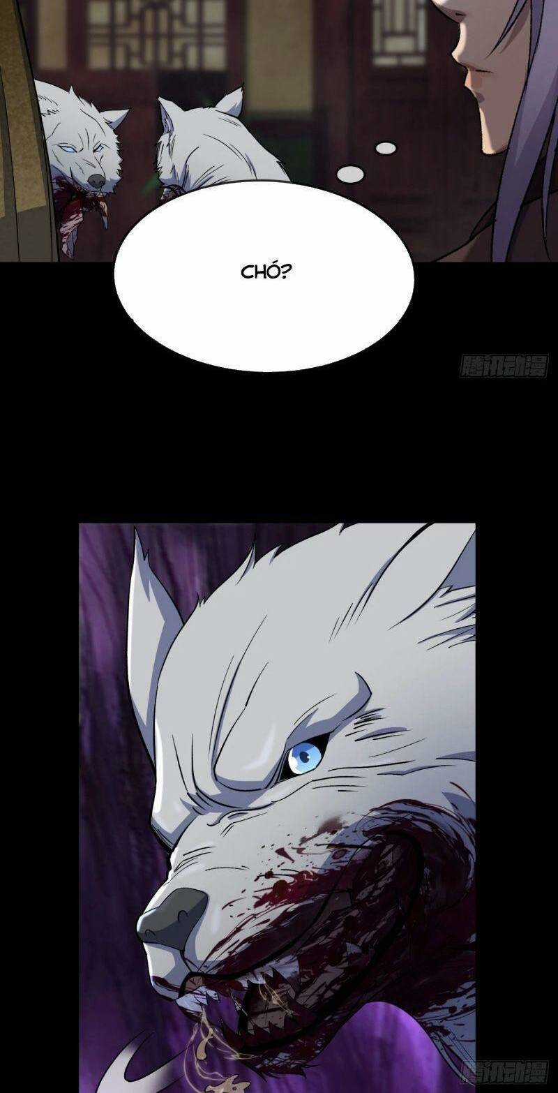 Thông U Đại Thánh - Chapter 86 - Trang 13