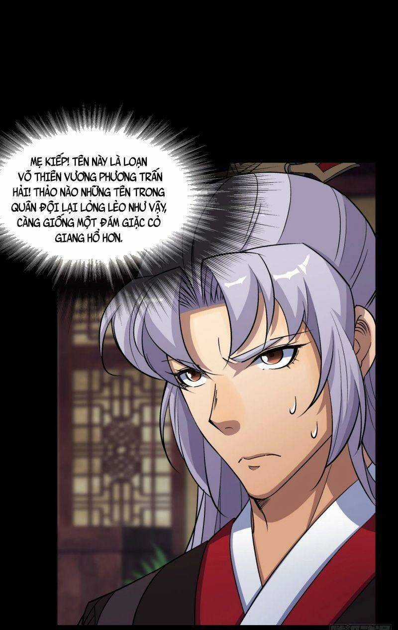 Thông U Đại Thánh - Chapter 86 - Trang 16