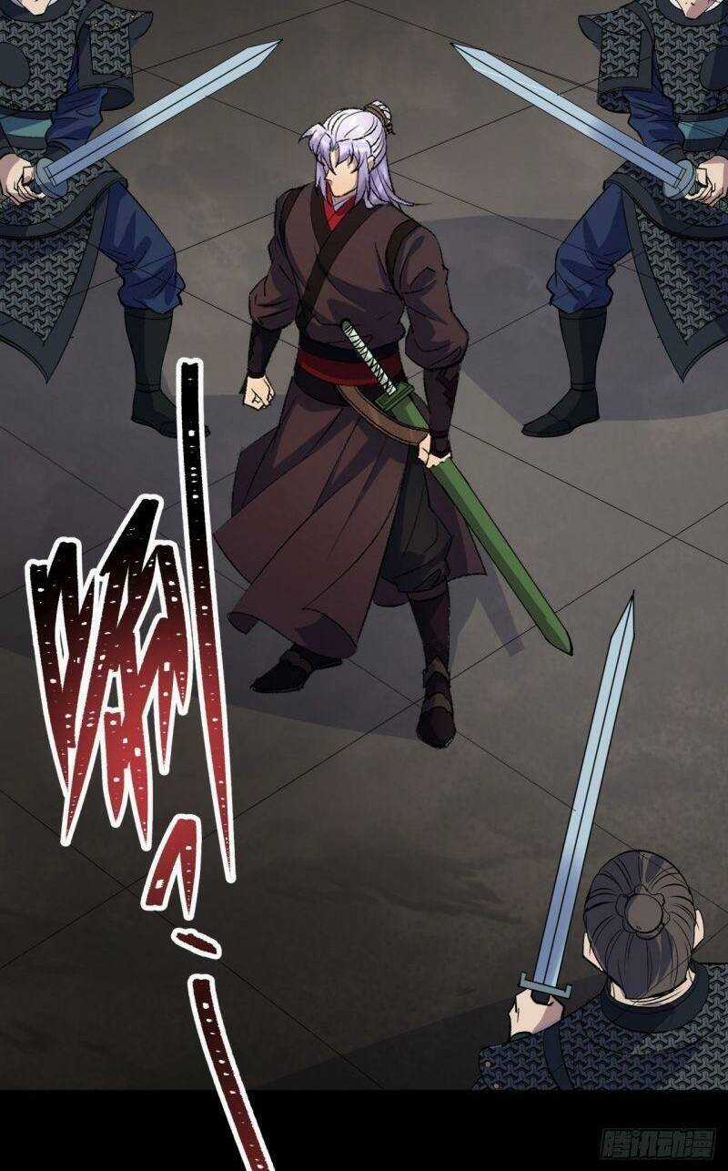 Thông U Đại Thánh - Chapter 86 - Trang 25