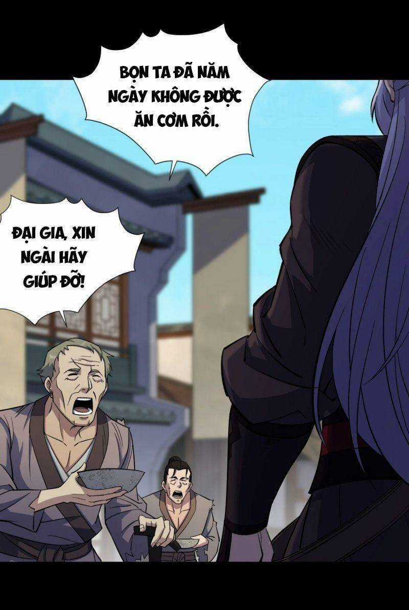 Thông U Đại Thánh - Chapter 86 - Trang 4