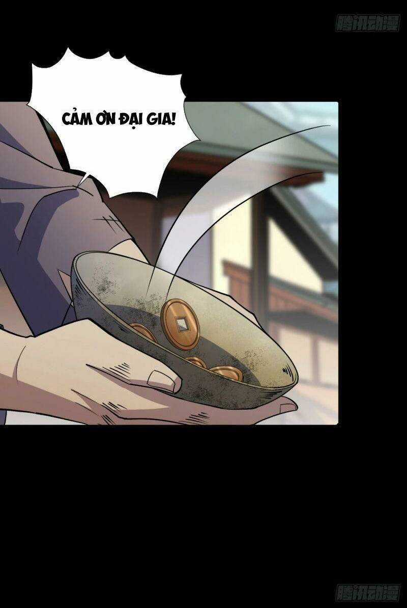 Thông U Đại Thánh - Chapter 86 - Trang 5