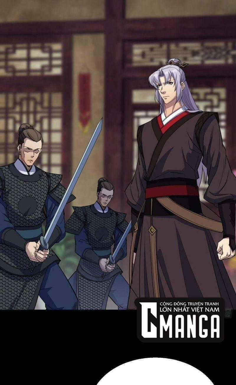 Thông U Đại Thánh - Chapter 87 - Trang 2