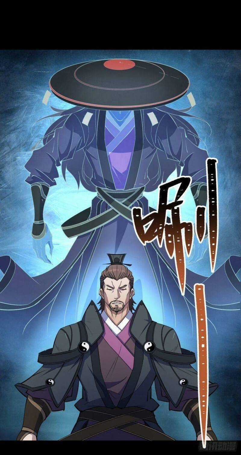 Thông U Đại Thánh - Chapter 87 - Trang 14