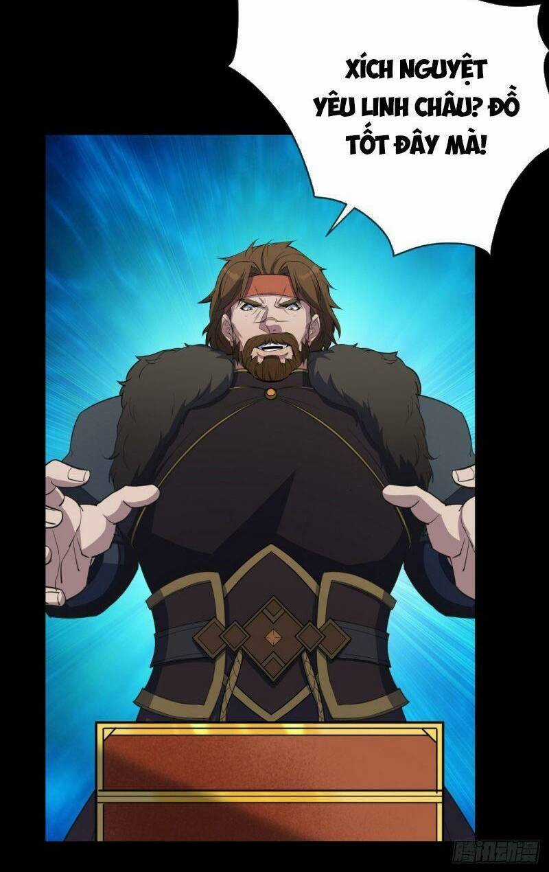 Thông U Đại Thánh - Chapter 87 - Trang 18