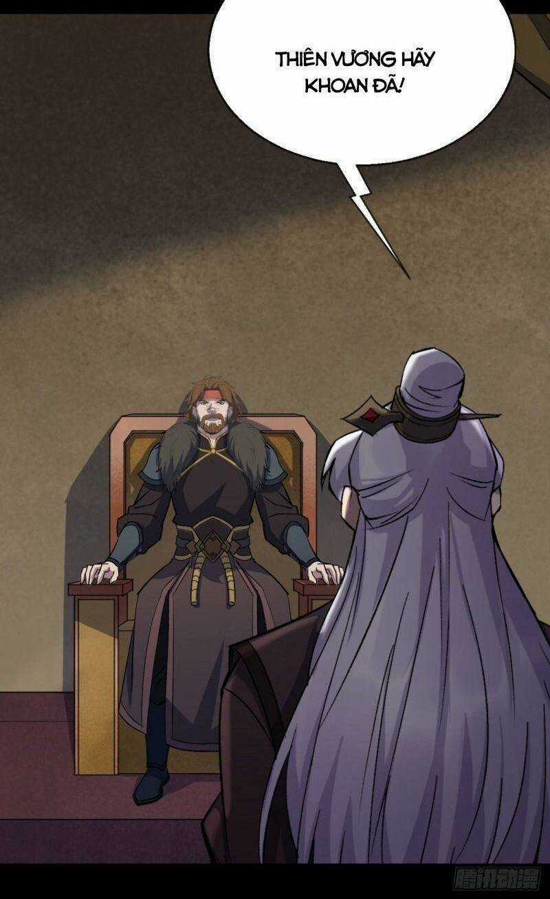 Thông U Đại Thánh - Chapter 87 - Trang 3