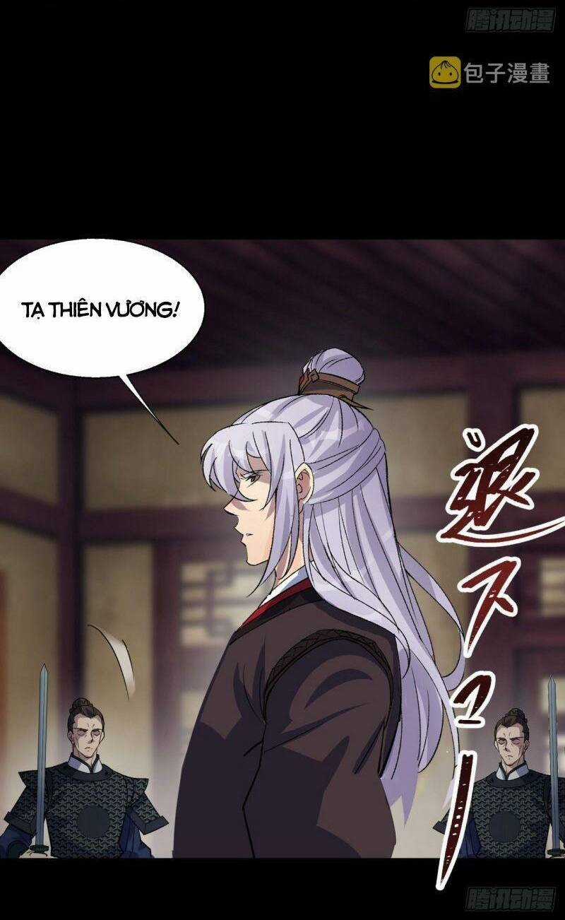 Thông U Đại Thánh - Chapter 87 - Trang 24