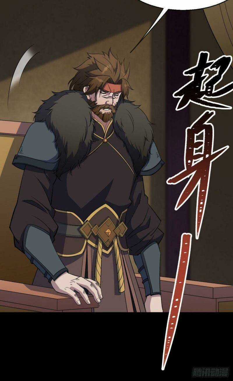 Thông U Đại Thánh - Chapter 87 - Trang 5