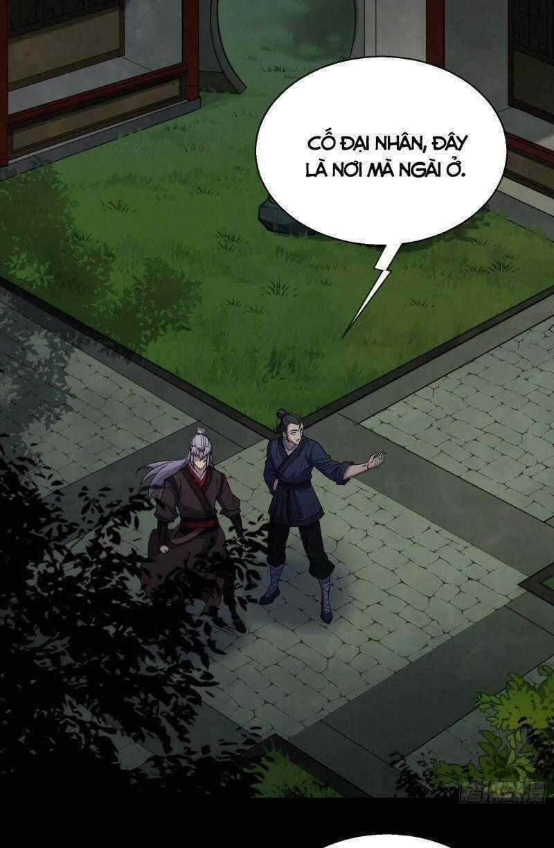 Thông U Đại Thánh - Chapter 88 - Trang 2