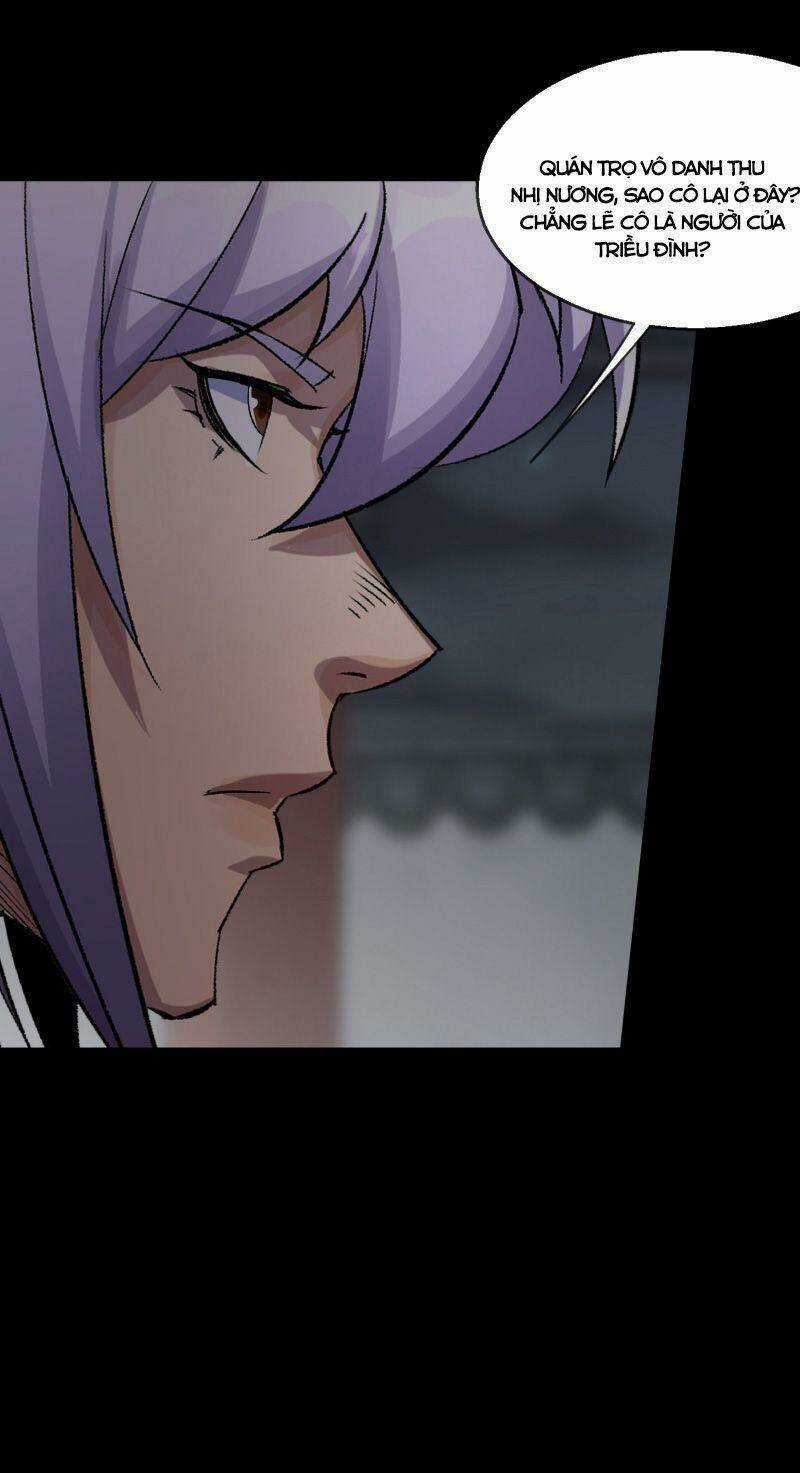 Thông U Đại Thánh - Chapter 88 - Trang 12