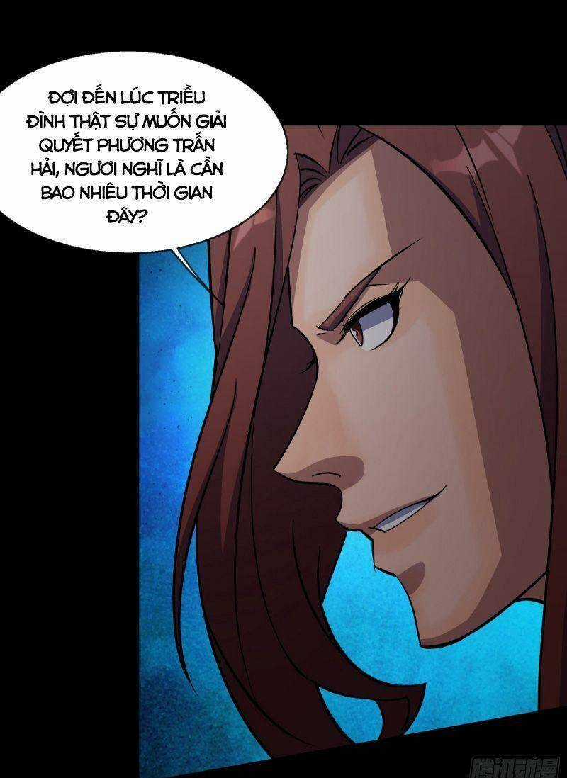 Thông U Đại Thánh - Chapter 88 - Trang 18