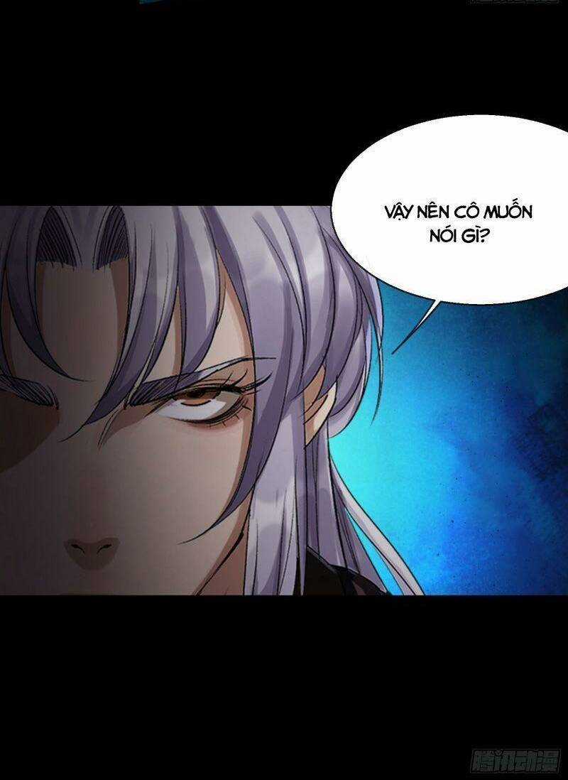 Thông U Đại Thánh - Chapter 88 - Trang 19