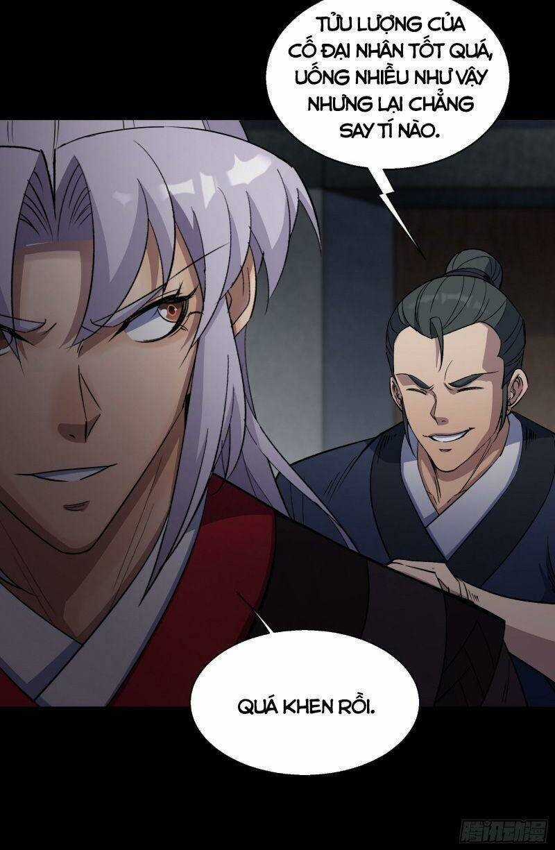 Thông U Đại Thánh - Chapter 88 - Trang 3