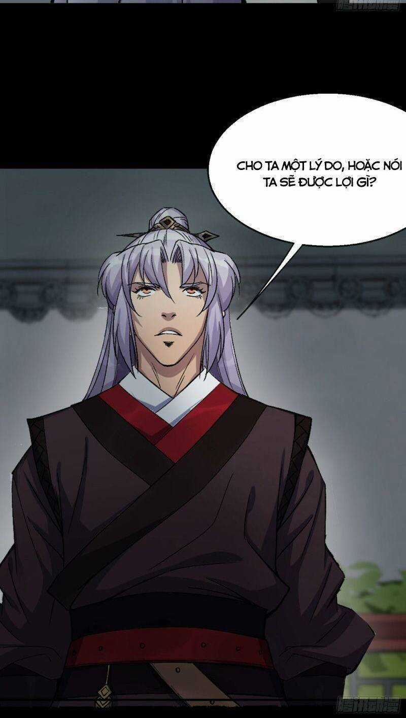 Thông U Đại Thánh - Chapter 88 - Trang 21