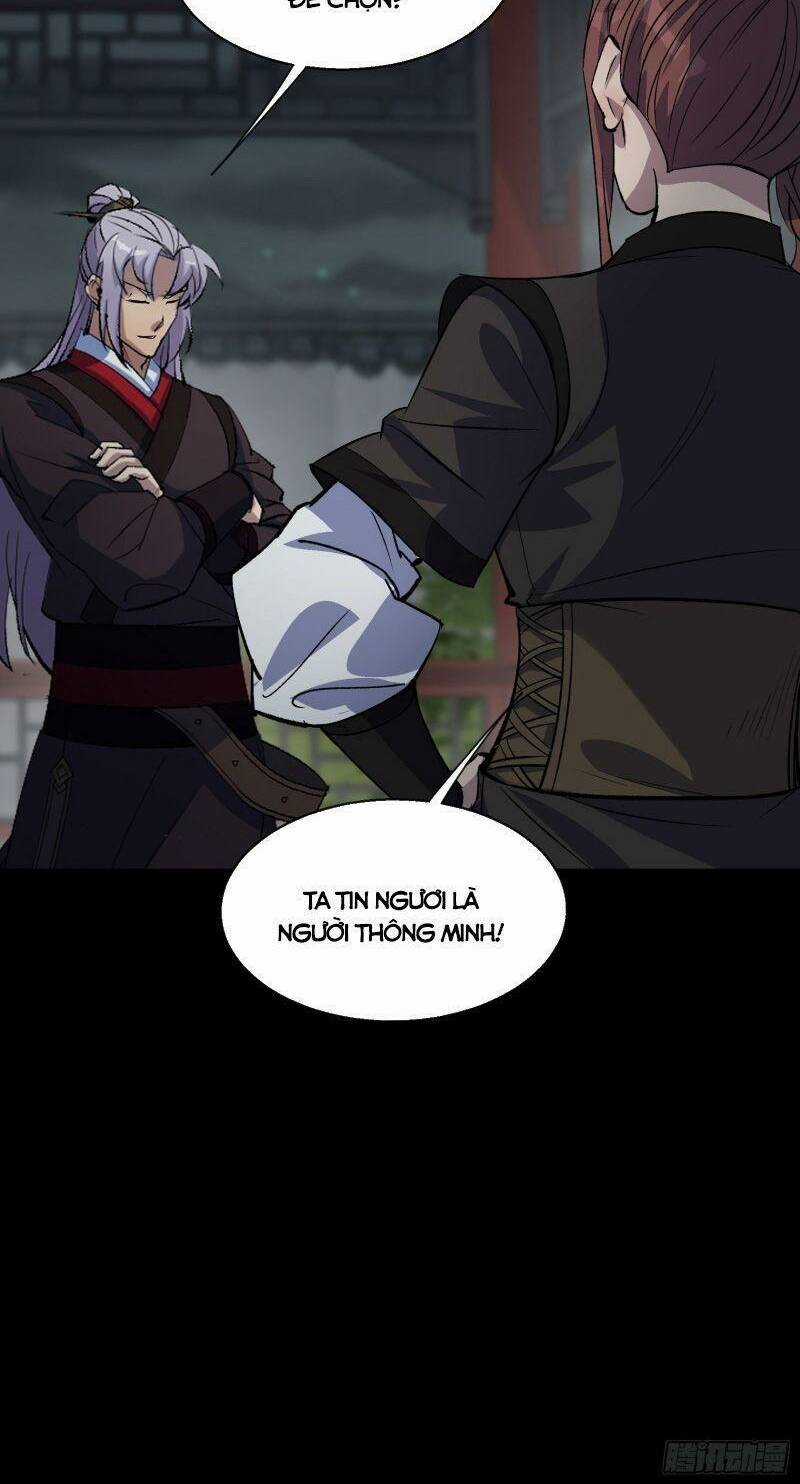 Thông U Đại Thánh - Chapter 88 - Trang 23