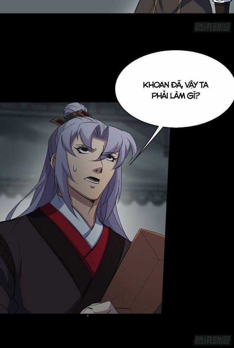 Thông U Đại Thánh - Chapter 88 - Trang 27