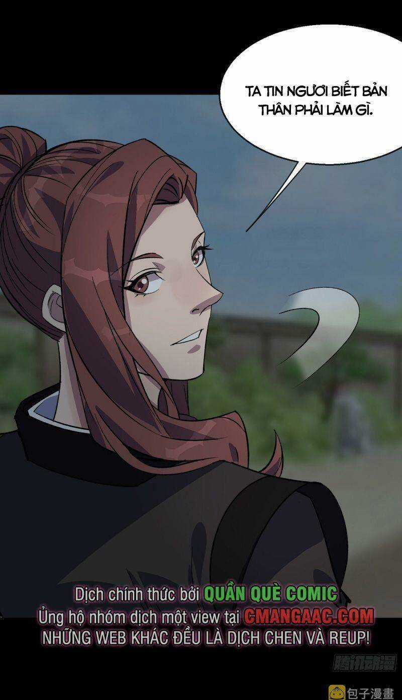 Thông U Đại Thánh - Chapter 88 - Trang 28